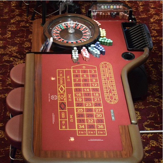 Admin hướng dẫn cách chơi – đặt cược Roulette cwin