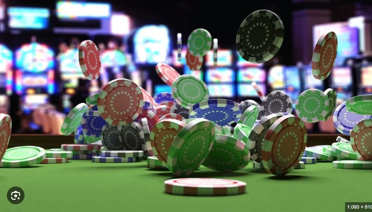 Các phiên bản Poker cwin phổ biến nhất năm 2024