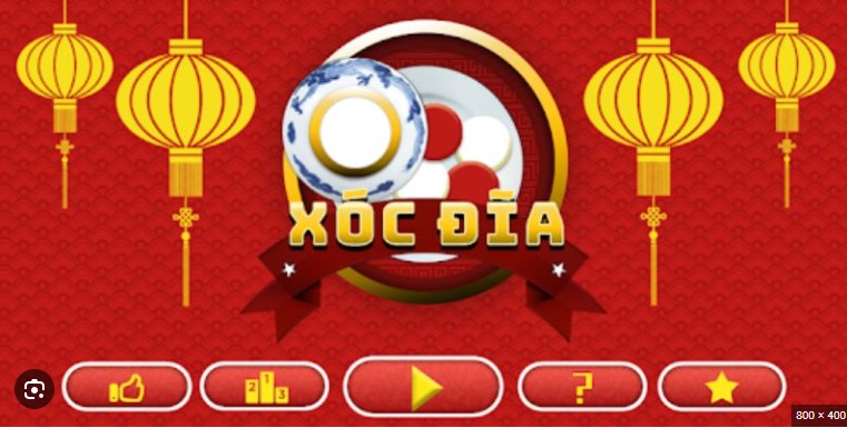 Cách chơi game xóc đĩa đổi thưởng cwin vô cùng đơn giản và dễ thực hiện