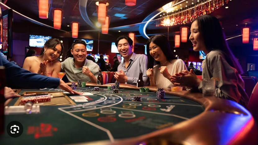 Game bài Baccarat cwin có nghĩa là gì?