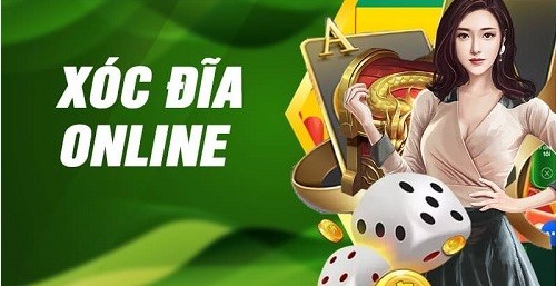 Game xóc đĩa đổi thưởng cwin được đông đảo cược thủ yêu thích