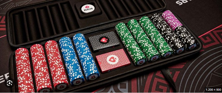 Giới thiệu Poker cwin 2024