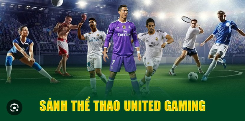 Giới thiệu United Gaming cwin