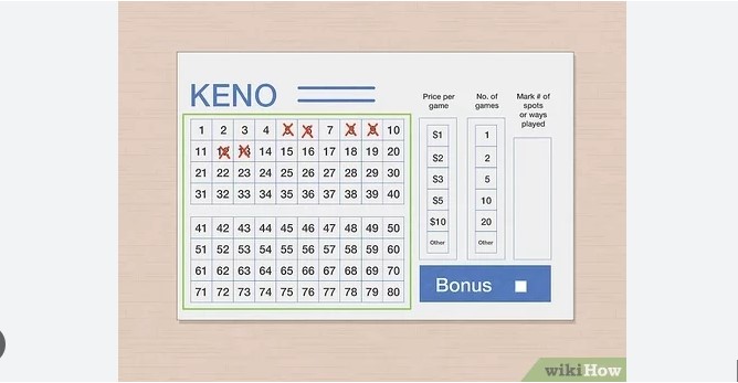 Kinh nghiệm chơi game Keno cwin luôn thắng từ cao thủ