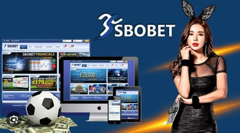 Những hình thức tham gia cá cược tại SBOBET cwin