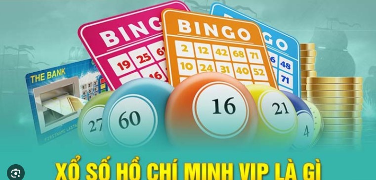 Những ưu điểm nổi bật khi chơi xổ số Hồ Chí Minh Vip