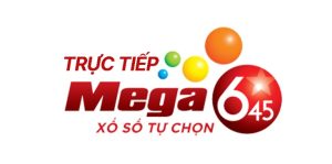 Xổ số mega 6/45 là loại xổ số được xem là có giá trị giải thưởng cáo nhất thị trường hiện tại