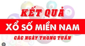 Xổ số miền Nam và những điểm khác biệt đặc trưng