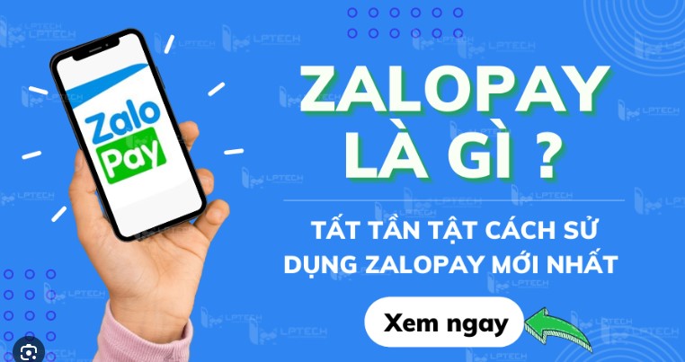 Hướng dẫn nạp tiền cwin ae thông qua Zalo Pay