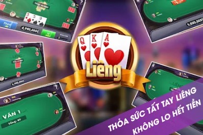 Tìm hiểu về bài Liêng là gì?